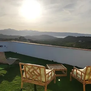Privata In Arzachena